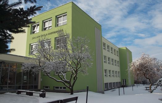 Třídní schůzky a informace