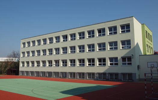 Třídní schůzky 