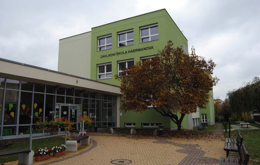 Třídní schůzky