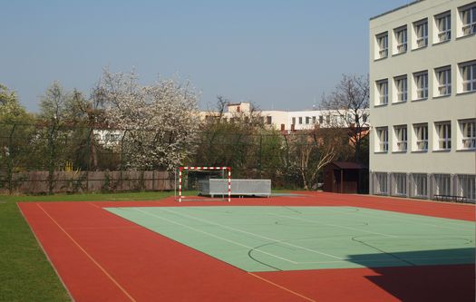 Dětský den