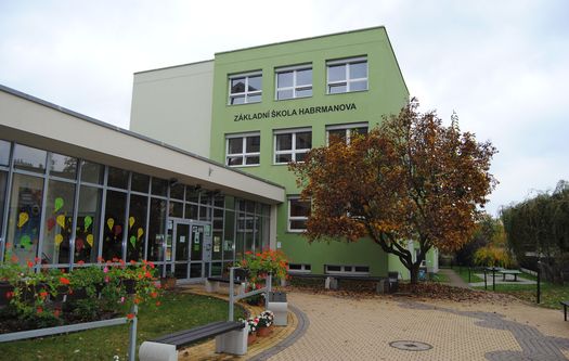 Třídní schůzky a informace